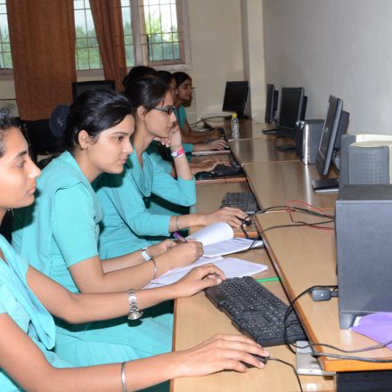 Computer Lab